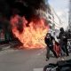 Día del Trabajador: 1 de Mayo con marchas y violencia en una nueva y masiva protesta en Francia