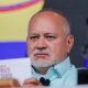 Diosdado Cabello advierte: “La oligarquía que gobierna las instituciones de Colombia le ha puesto un ultimátum al presidente Gustavo Petro"