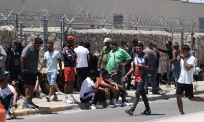 EEUU promulga una nueva norma que restringe el acceso al asilo en la frontera con México