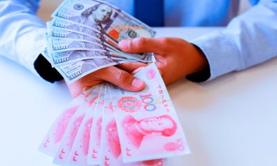 Bolivia considera fortalecer su comercio con China a través del yuan