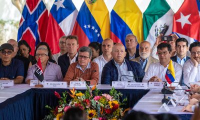 En busca del cese al fuego: Gobierno de Colombia y el ELN abren el tercer ciclo de diálogo en Cuba