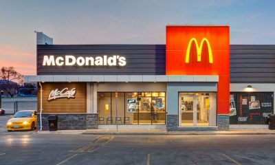 Encuentran a niños de 10 años trabajando en un McDonald's de EEUU hasta la madrugada