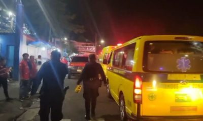 Estampida en Estadio Cuscatlán de El Salvador deja al menos 12 muertos antes de partido de fútbol