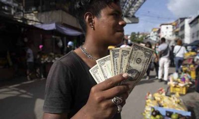 Análisis: Actividad económica del país en primer trimestre del año