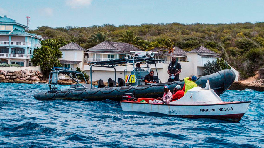Fronteras marítimas entre Aruba y Venezuela se encuentran abiertas desde este 1º de Mayo
