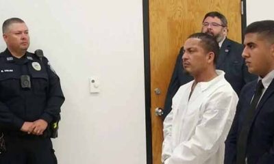 Detectan cocaína, marihuana y otras drogas en la sangre del conductor que atropelló a migrantes en Texas