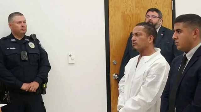 Detectan cocaína, marihuana y otras drogas en la sangre del conductor que atropelló a migrantes en Texas