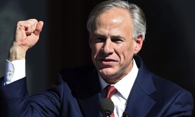Texas despliega nueva unidad para evitar entrada de migrantes desde México.