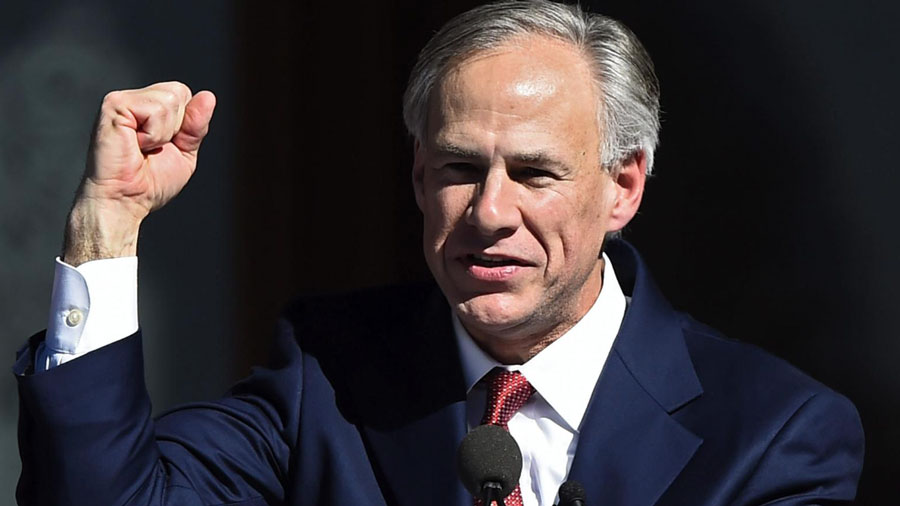 Texas despliega nueva unidad para evitar entrada de migrantes desde México.