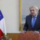 Canciller chileno: «No tener un embajador en Venezuela era una desventaja»