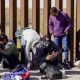 EEUU coordina con México la expulsión de mil migrantes venezolanos