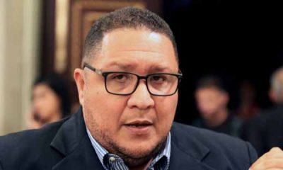 Brito cuestiona que se pierdan empresas venezolanas en el exterior