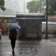 Inameh pronostica lluvias en Zulia, Amazonas, Bolívar y el Esequibo