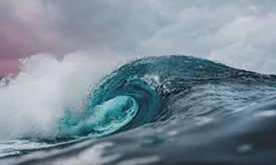 Científicos alertan por aumento récord en temperatura de los océanos