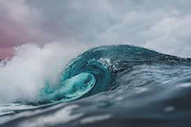 Científicos alertan por aumento récord en temperatura de los océanos
