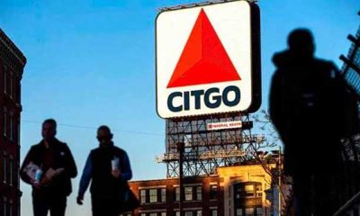 Más de 900 millones de dólares mensuales dejó de percibir Venezuela con el despojo de Citgo