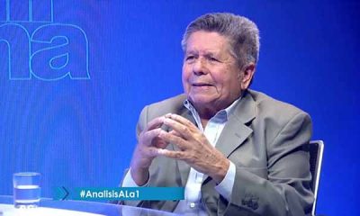 Análisis por descarte