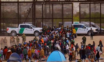 ACNUR celebra el fin del Título 42