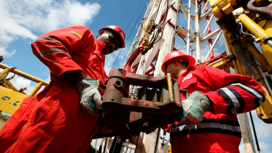 Extienden licencia para operaciones petroleras en Venezuela