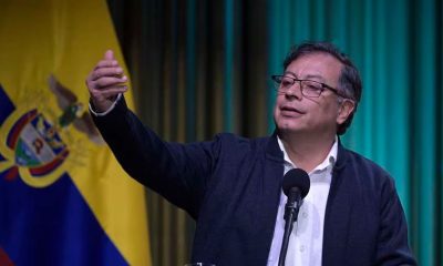 Presidente Gustavo Petro anuncia posible allanamiento a la Presidencia de Colombia