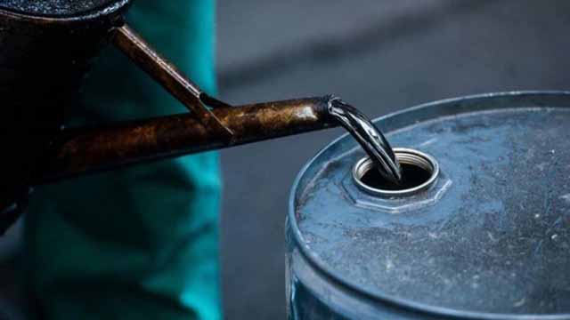 Así cerró el precio del petróleo este martes