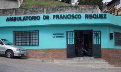 Tres ambulatorios de Los Teques ofrecen servicios de laboratorios, pruebas de rutina y especiales a bajo costo