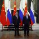 Visita oficial de Mishustin a China: Promoviendo una solución pacífica al conflicto ruso-ucraniano