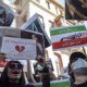 Nuevas protestas en Irán por ejecución de manifestantes: jóvenes alzan su voz en las calles