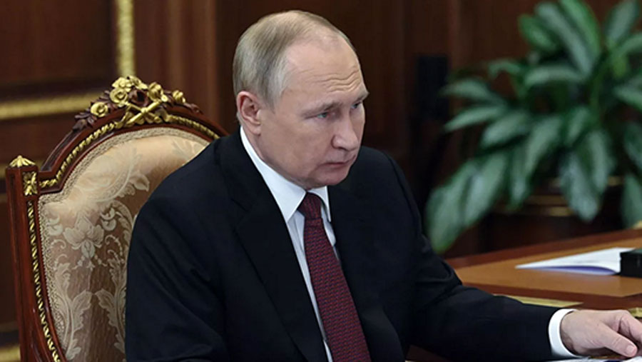 Rusia renuncia al Tratado FACE de Fuerzas Armadas Convencionales en Europa