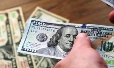 Reducción del peso del dólar en las reservas internacionales: una tendencia acelerada