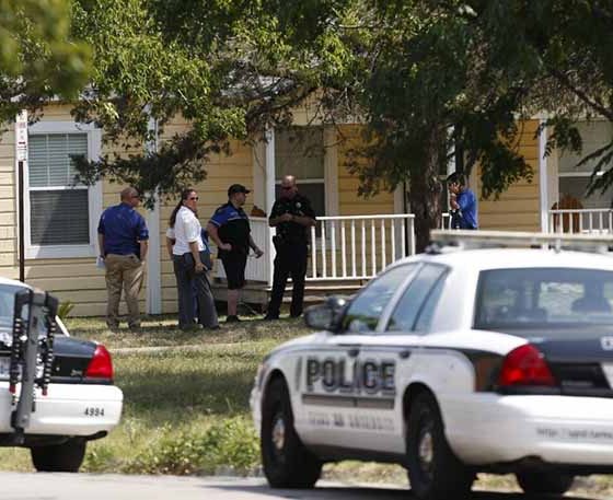 Buscan al autor del tiroteo que dejó una madre de 6 menores muerta en Miami
