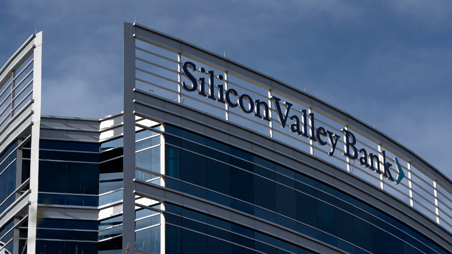 Silicon Valley Bank pierde el 80 % de sus depósitos
