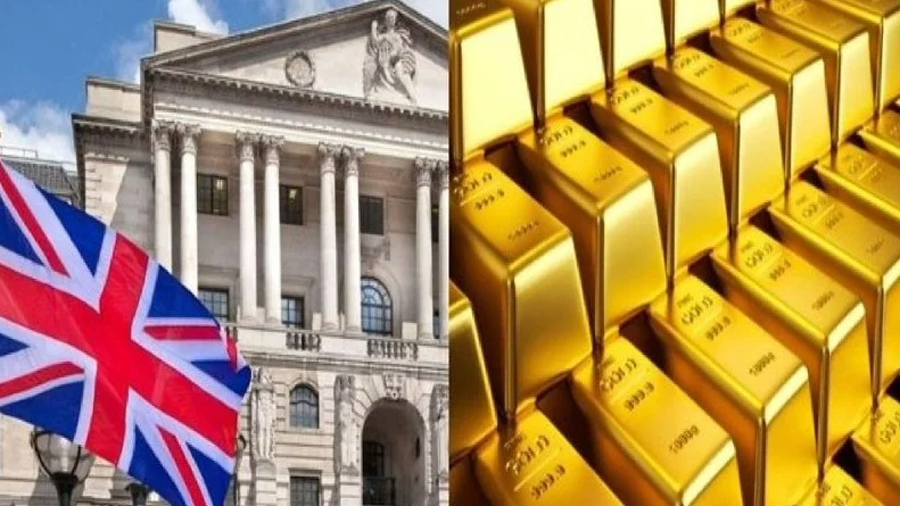 Corte de Apelación de Londres analizará el control del oro venezolano tras destitución de Guaidó