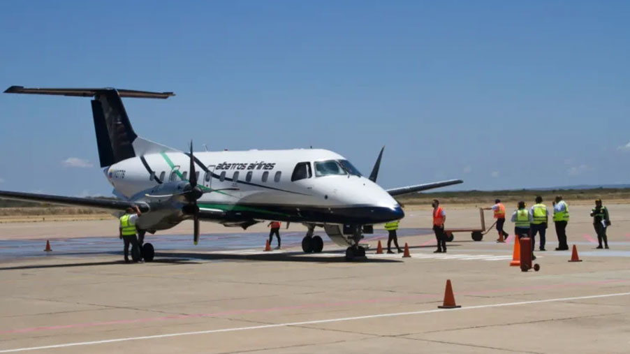 Autoridades de Venezuela y Curazao discuten estrategias para fortalecer el flujo turístico.