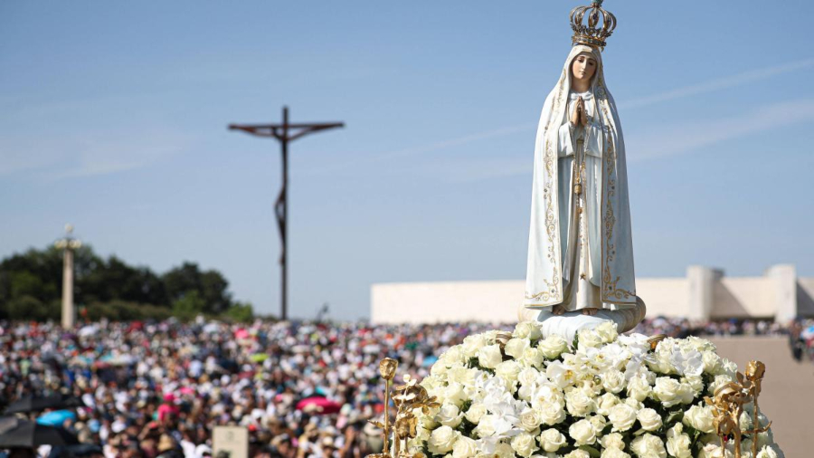 Historia y secretos de la Virgen de Fátima: manifestación sobrenatural de la Iglesia Católica