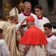 Cardenal Baltazar Porras recibió su segundo Palio Arzobispal en el Vaticano