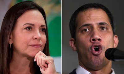 Opinión pública venezolana: El 90% considera necesario nuevos líderes en la oposición, según encuesta de Hinterlaces