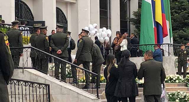 Coronel de la Policía Nacional de Colombia hallado muerto tenía miedo de que le pasara algo si hablaba