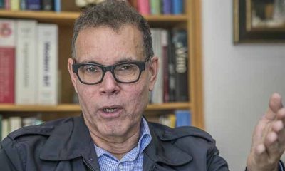 Luis Vicente León: Renuncia de rectores del CNE estimula la fractura en la oposición