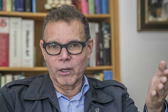 Luis Vicente León: Renuncia de rectores del CNE estimula la fractura en la oposición
