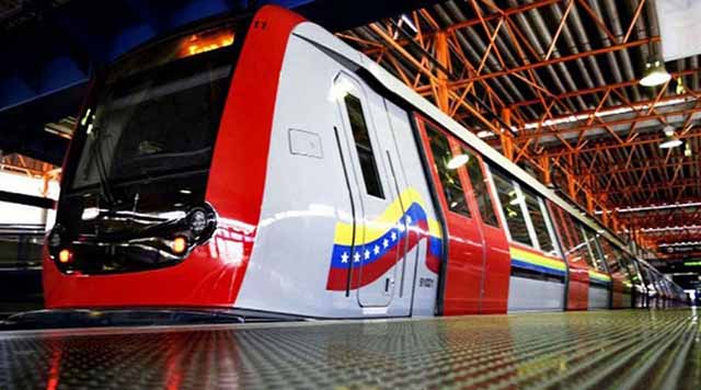 Tarjeta T-Ticket para viajar en el Metro se puede recargar en página del Ministerio de Transporte