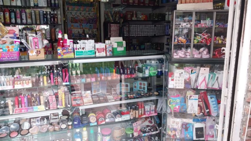 Denuncian "ilícito comercial" por falsificación de productos cosméticos en Venezuela