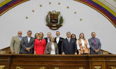 Este lunes inicia convocatoria para la conformación del Comité de Postulaciones Electorales