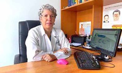 Vacunarse contra la difteria es una prioridad