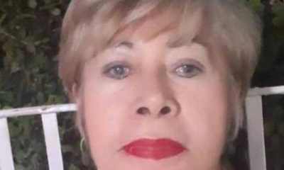 LUISA FERRER: La Democracia de los Partidos.