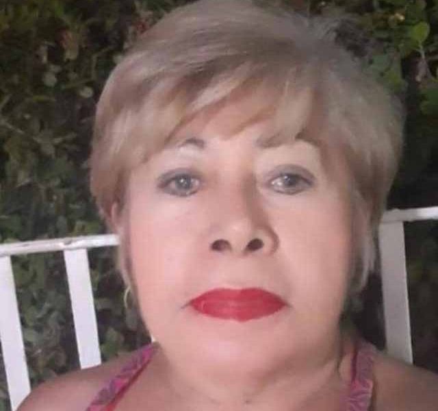 LUISA FERRER: La Democracia de los Partidos.