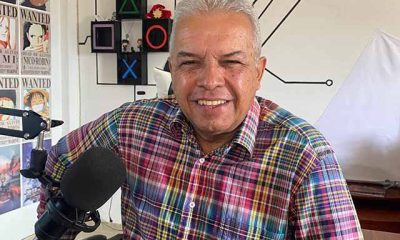 Héctor Gálviz denuncia discriminación de la Comisión Nacional de Primarias hacia los candidatos