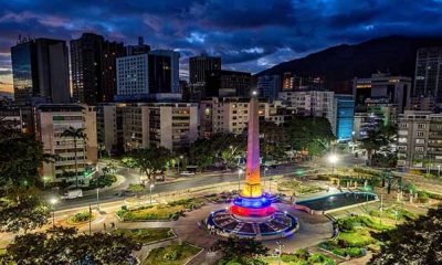 Alcaldía de Chacao celebrará a los Padres con un concierto de Luis Silva en la Plaza Altamira