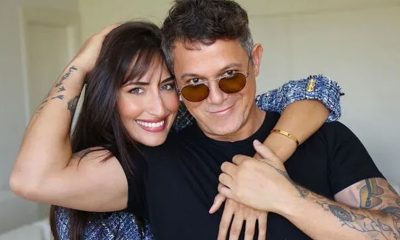 Alejandro Sanz rompe su relación con Rachel Valdés: ¡Hola! revela detalles exclusivos