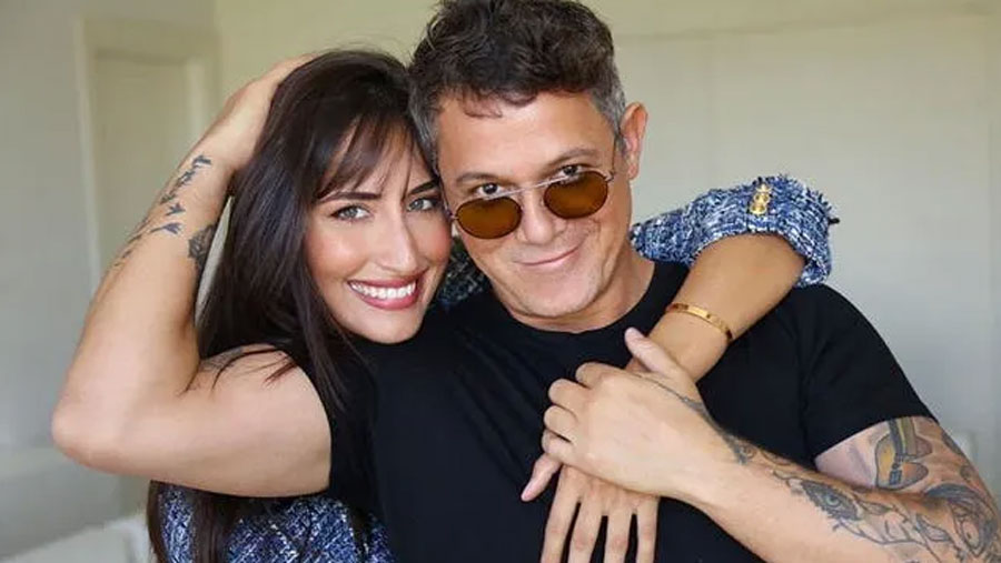 Alejandro Sanz rompe su relación con Rachel Valdés: ¡Hola! revela detalles exclusivos